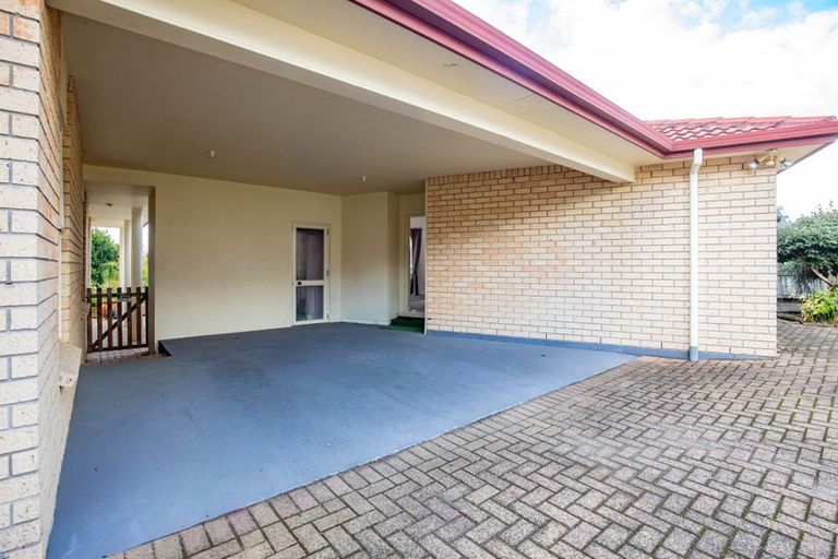 Photo of property in 9 Cobbe Place, Pomare, Rotorua, 3015
