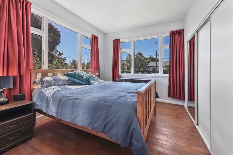 Photo of property in 58 Radley Street, Woolston, Christchurch, 8023