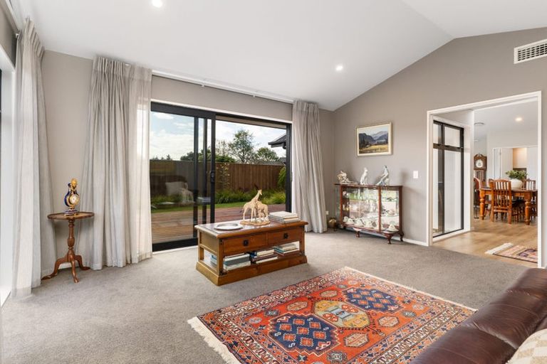 Photo of property in 22c Fairhurst Place, Rolleston, 7614