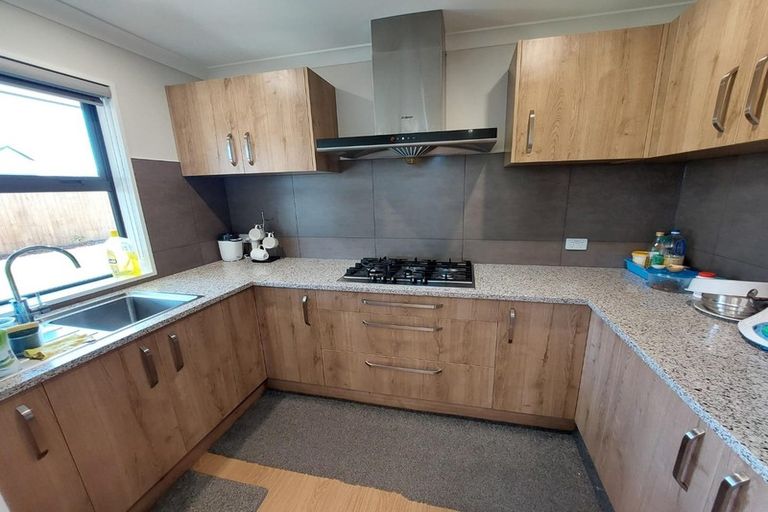 Photo of property in 6 Feather Place, Rolleston, 7615