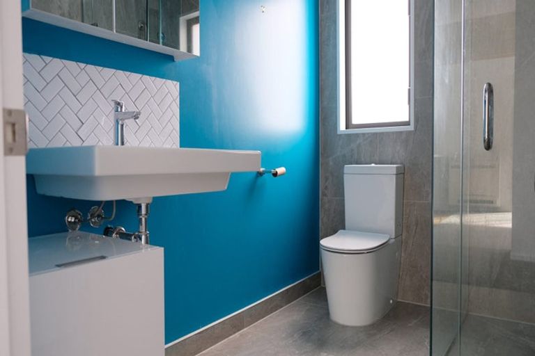 Photo of property in 1/17 Rutherford Street, Woolston, Christchurch, 8023