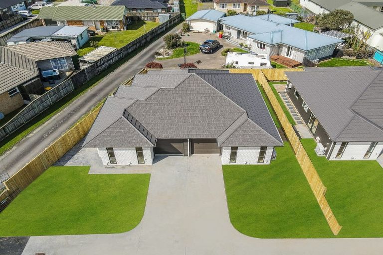 Photo of property in 27u1 Norman Street, Nawton, Hamilton, 3200