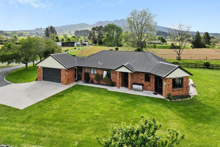 Photo of property in 67 Ormsby Road, Pirongia, Te Awamutu, 3876