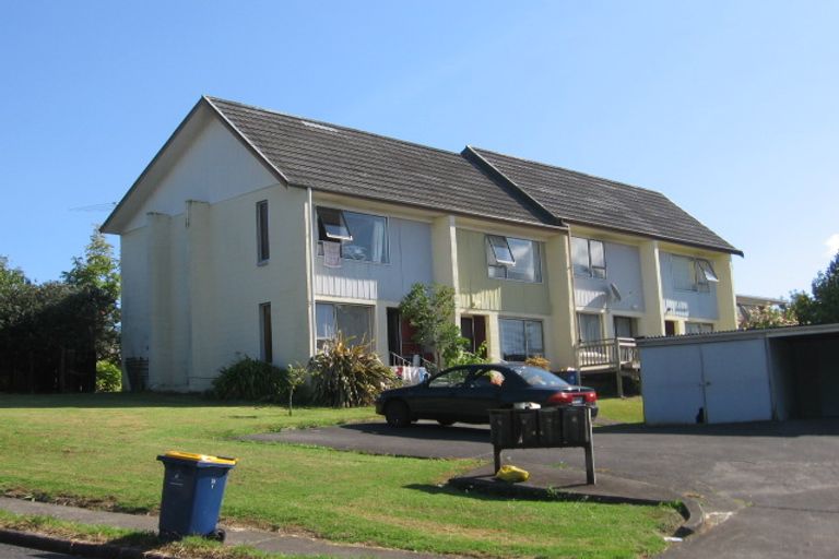 Photo of property in 1/24 Copley Street, New Lynn, Auckland, 0600