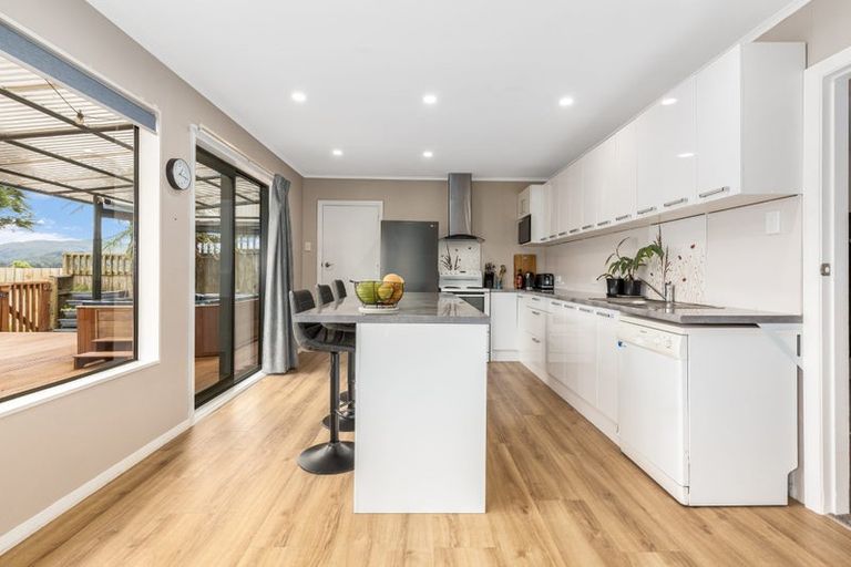 Photo of property in 14 Bull Avenue, Wainuiomata, Lower Hutt, 5014