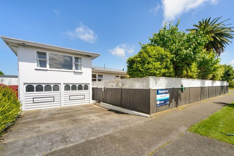 Photo of property in 42 Pitama Road, Awapuni, Palmerston North, 4412