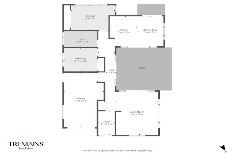 Photo of property in 11 Lanyard Street, Pyes Pa, Tauranga, 3112