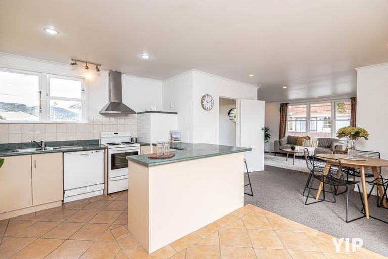 Photo of property in 55 Gordon Street, Avalon, Lower Hutt, 5011