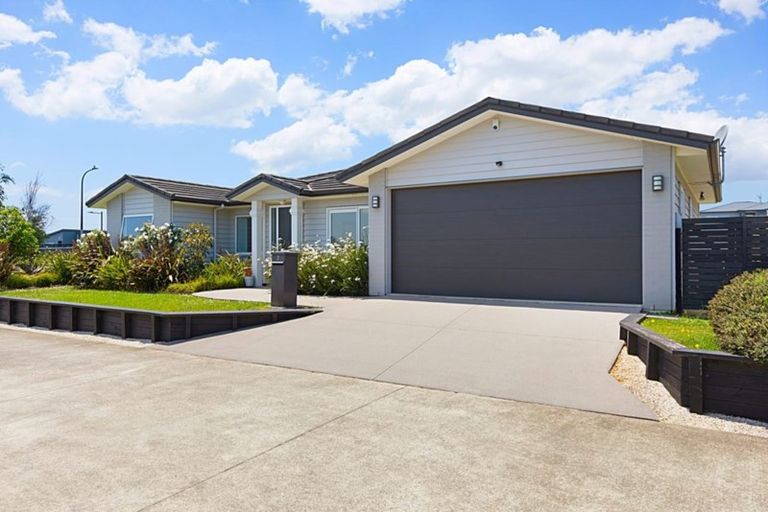 Photo of property in 2 Rupu Way, Favona, Auckland, 2024