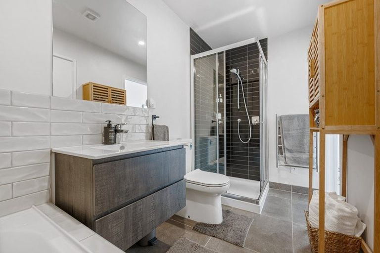 Photo of property in 45 Treloar Crescent, Hobsonville, Auckland, 0616