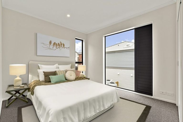 Photo of property in 117 Squadron Drive, Hobsonville, Auckland, 0616