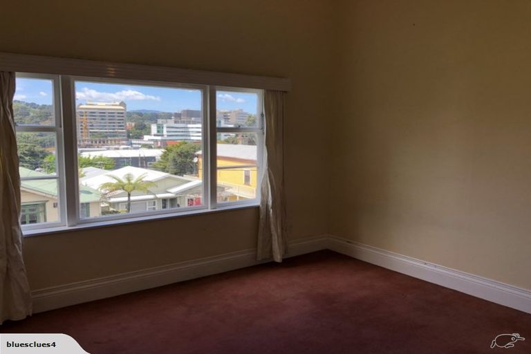 Photo of property in 128 Wallace Street, Mount Cook, Wellington, 6021