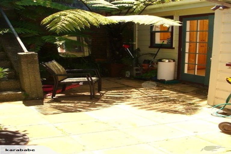 Photo of property in 44 Rolleston Street, Mount Cook, Wellington, 6021