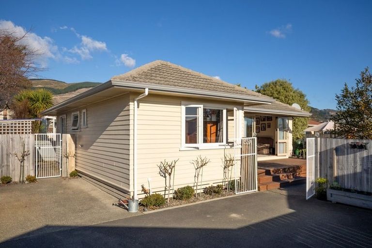 Photo of property in 153a Queen Street, Richmond, 7020