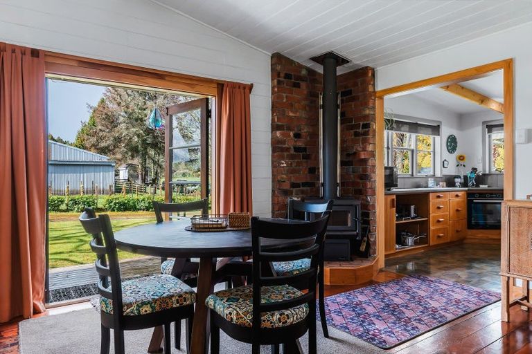 Photo of property in 137 Otapouri Road, Owhango, 3989