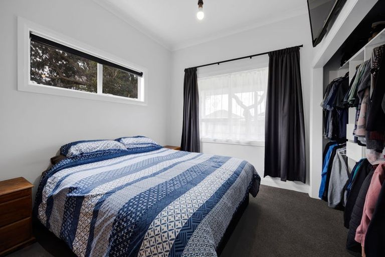 Photo of property in 107 Wilson Street, Hawera, 4610