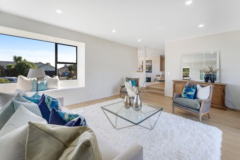 Photo of property in 105 Oliver Road, Eastern Beach, Auckland, 2012
