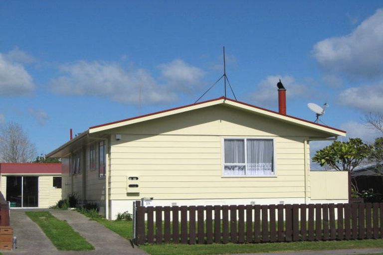 Photo of property in 21 Farnworth Crescent, Whakatane, 3120