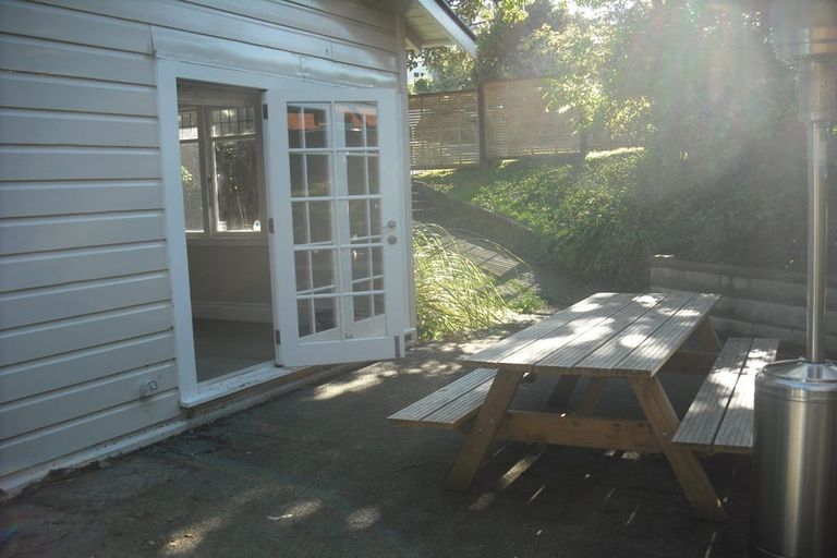 Photo of property in 8 Huia Road, Hataitai, Wellington, 6021