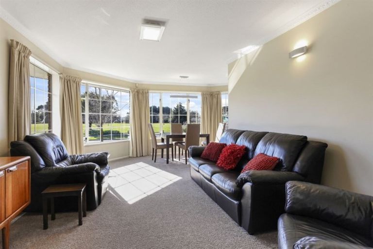 Photo of property in 37 Hewitts Road, Woodend, 7610