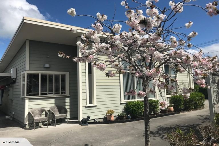 Photo of property in 21b Lyon Street, Frankton, Hamilton, 3204