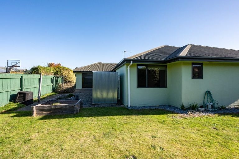 Photo of property in 3 William Palmer Place, Brightwater, 7022