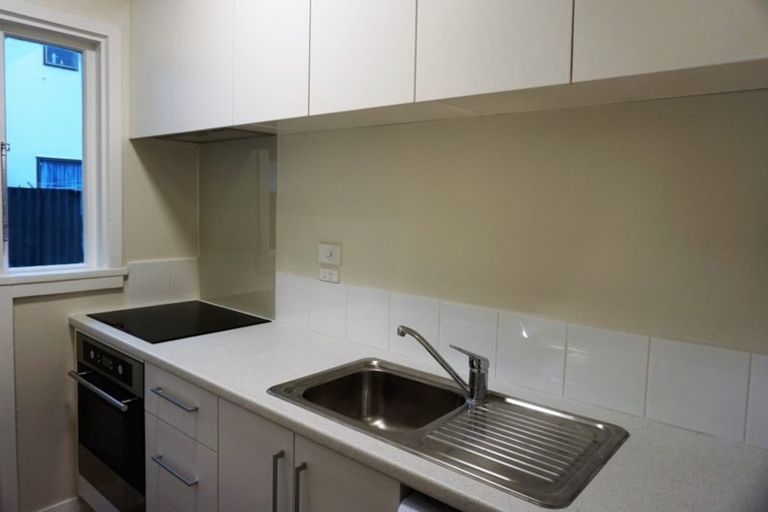 Photo of property in 4/139 Salisbury Street, Christchurch Central, Christchurch, 8013