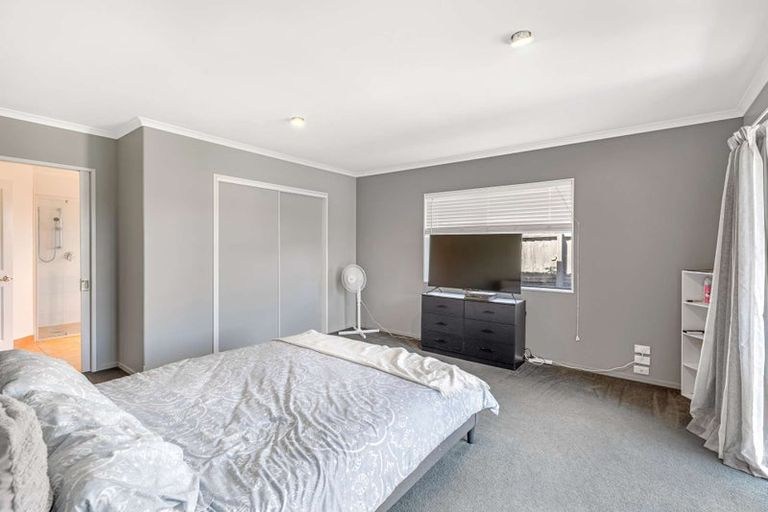 Photo of property in 47 Overbury Crescent, Rolleston, 7614