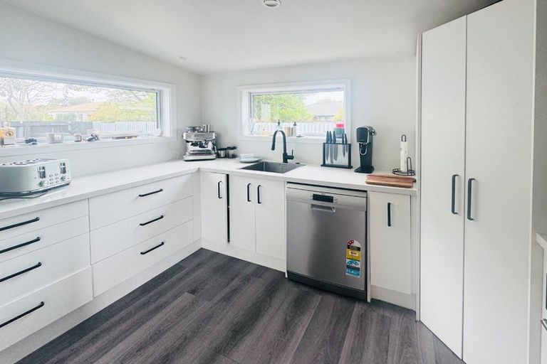 Photo of property in 1/357 Lyttelton Street, Spreydon, Christchurch, 8024