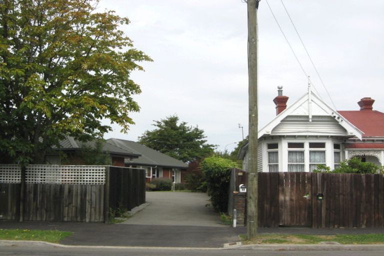 Photo of property in 45 Forfar Street, St Albans, Christchurch, 8014