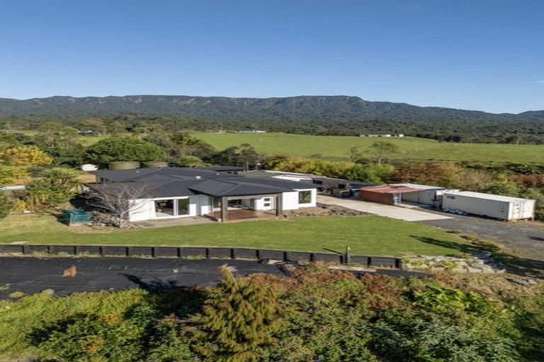 Photo of property in 759 Wright Road, Aongatete, Katikati, 3181