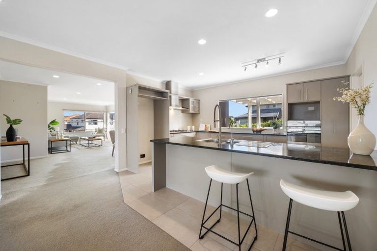 Photo of property in 231 Jeffs Road, Flat Bush, Auckland, 2016