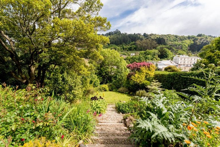 Photo of property in 27 Currie Street, Port Chalmers, 9023