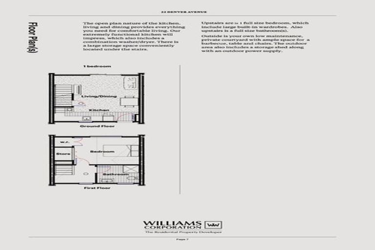 Photo of property in 2/81 Kervil Avenue, Te Atatu Peninsula, Auckland, 0610