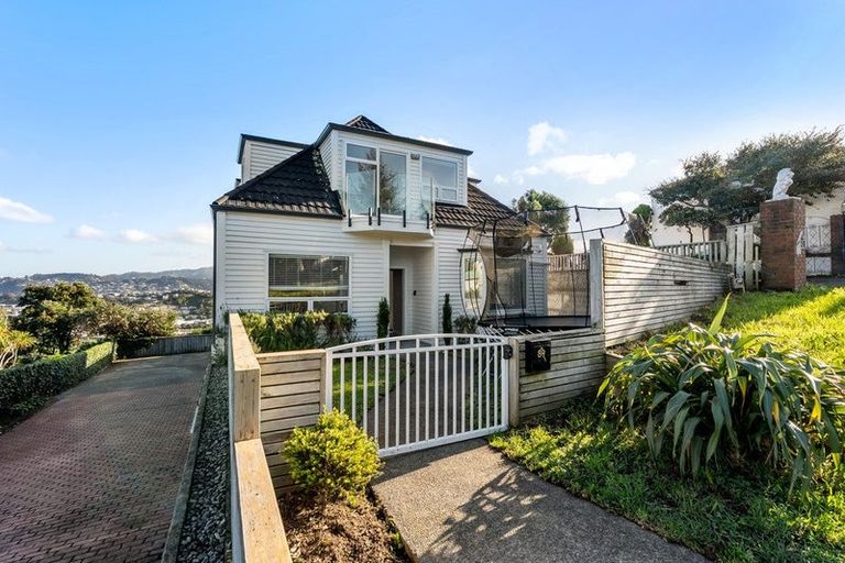 Photo of property in 89 Nevay Road, Miramar, Wellington, 6022