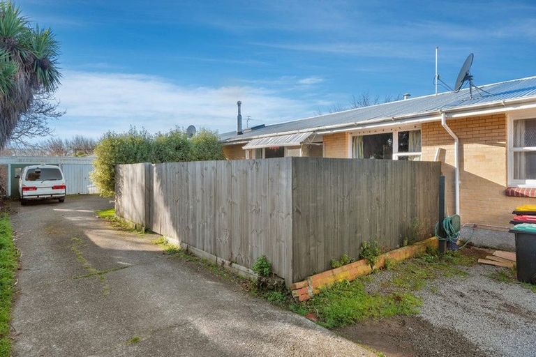Photo of property in 3/523 Worcester Street, Linwood, Christchurch, 8011