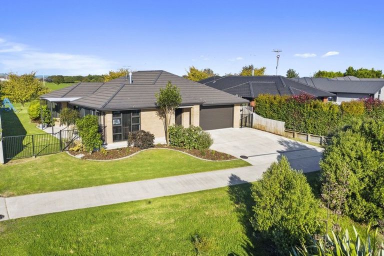 Photo of property in 98 Conway Road, Paengaroa, Te Puke, 3189