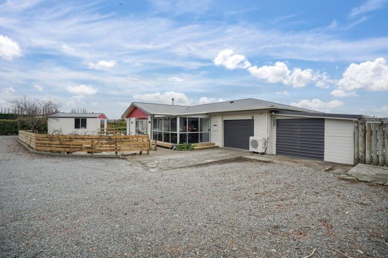 Photo of property in 1201 Limehills Browns Road, Browns, Winton, 9782
