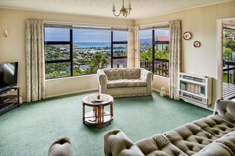 Photo of property in 36 Mercury Way, Whitby, Porirua, 5024