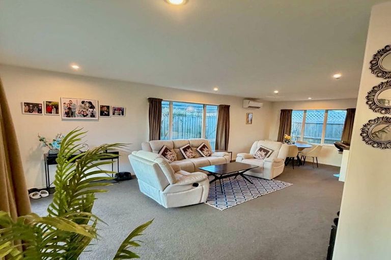 Photo of property in 5 Hewlings Street, Kaiapoi, 7630