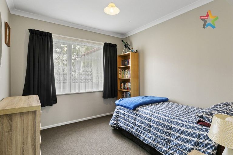 Photo of property in 12 Mitimiti Grove, Wainuiomata, Lower Hutt, 5014