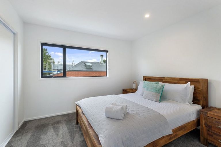 Photo of property in 3/277 Armagh Street, Christchurch Central, Christchurch, 8011