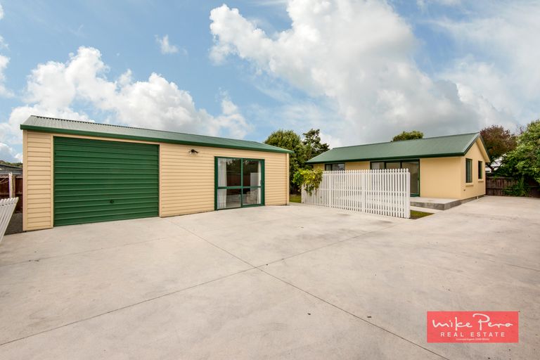 Photo of property in 14 Ottawa Road, Wainoni, Christchurch, 8061
