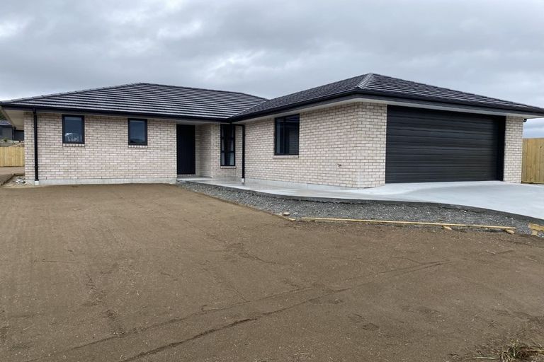 Photo of property in 18 Racecourse Terrace Rise, Hokitika, 7882