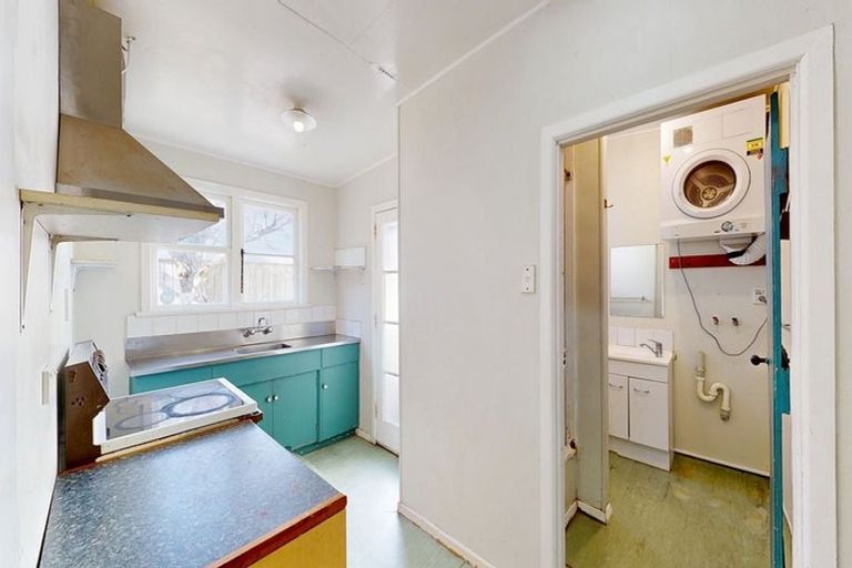 Photo of property in 23 Wilson Street, Newtown, Wellington, 6021