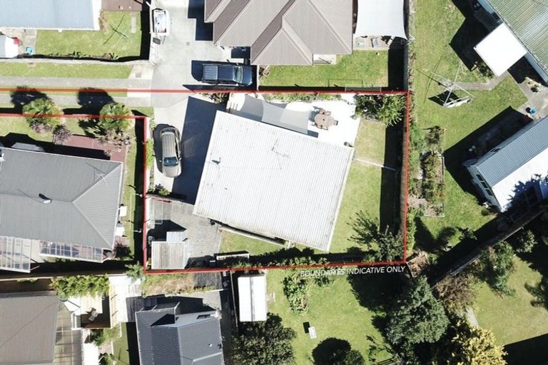 Photo of property in 17a Macloughlin Drive, Te Puke, 3119