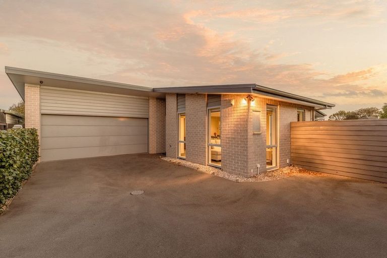 Photo of property in 267a Lyttelton Street, Spreydon, Christchurch, 8024