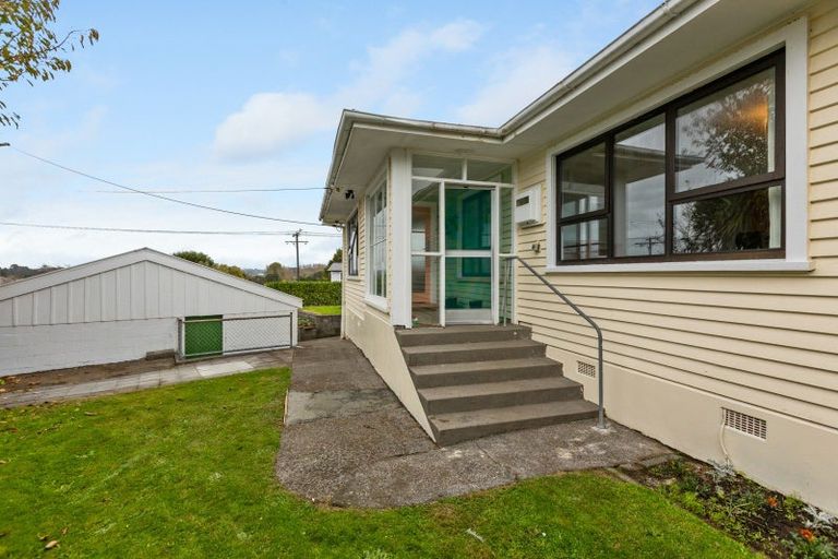 Photo of property in 17 Watene Crescent, Waitara, 4320