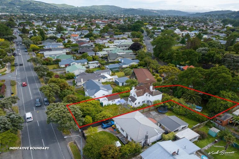 Photo of property in 34 Hinemoa Street, Waiwhetu, Lower Hutt, 5010
