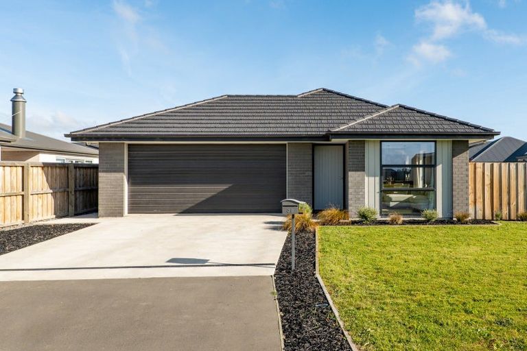 Photo of property in 39 Cooney Avenue, Darfield, 7510